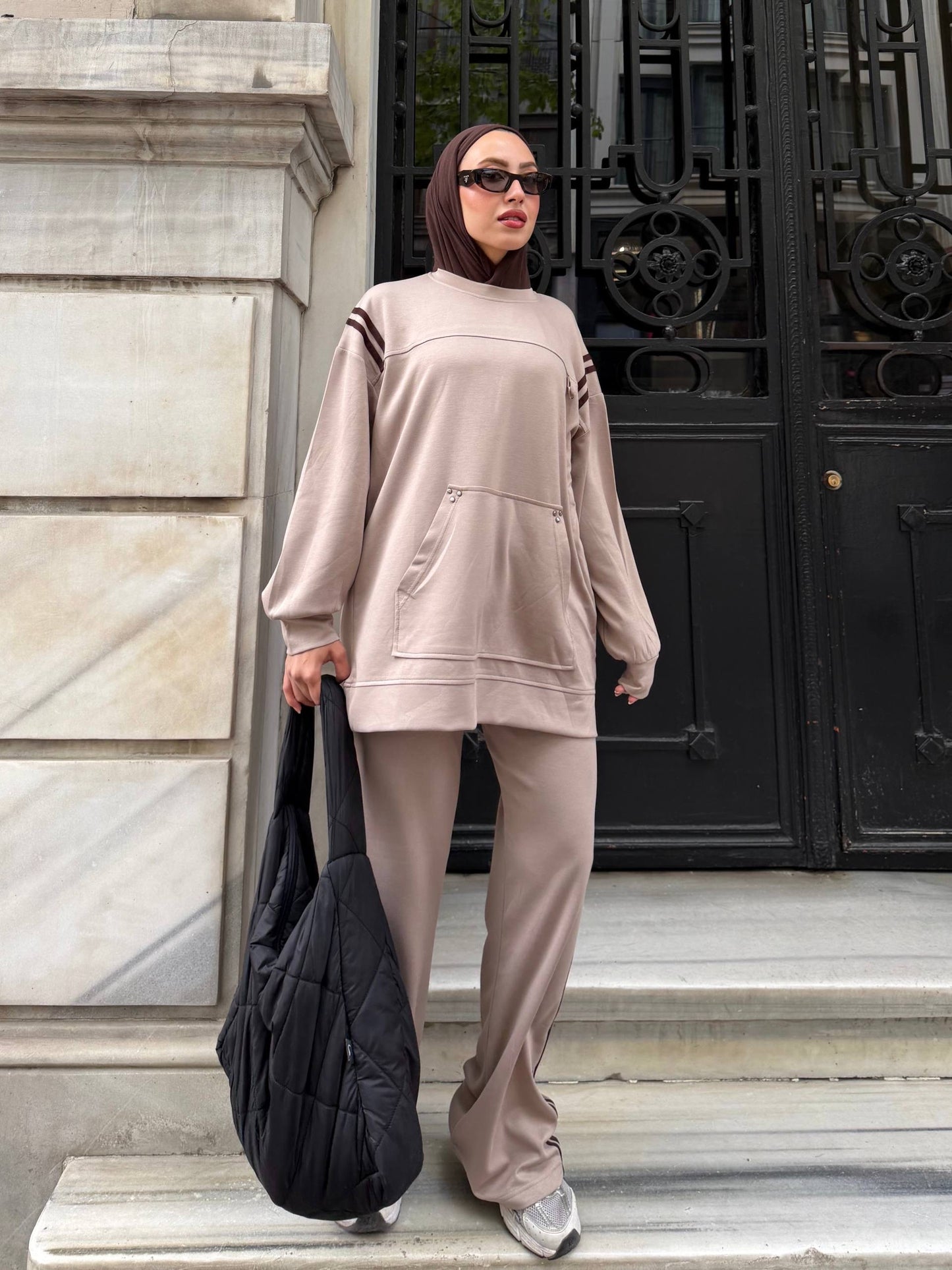 Comfy Oysho 2-Pc Suit
