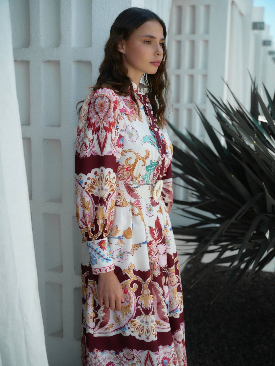 Zahrat Al-Sharq – زهرة الشرق