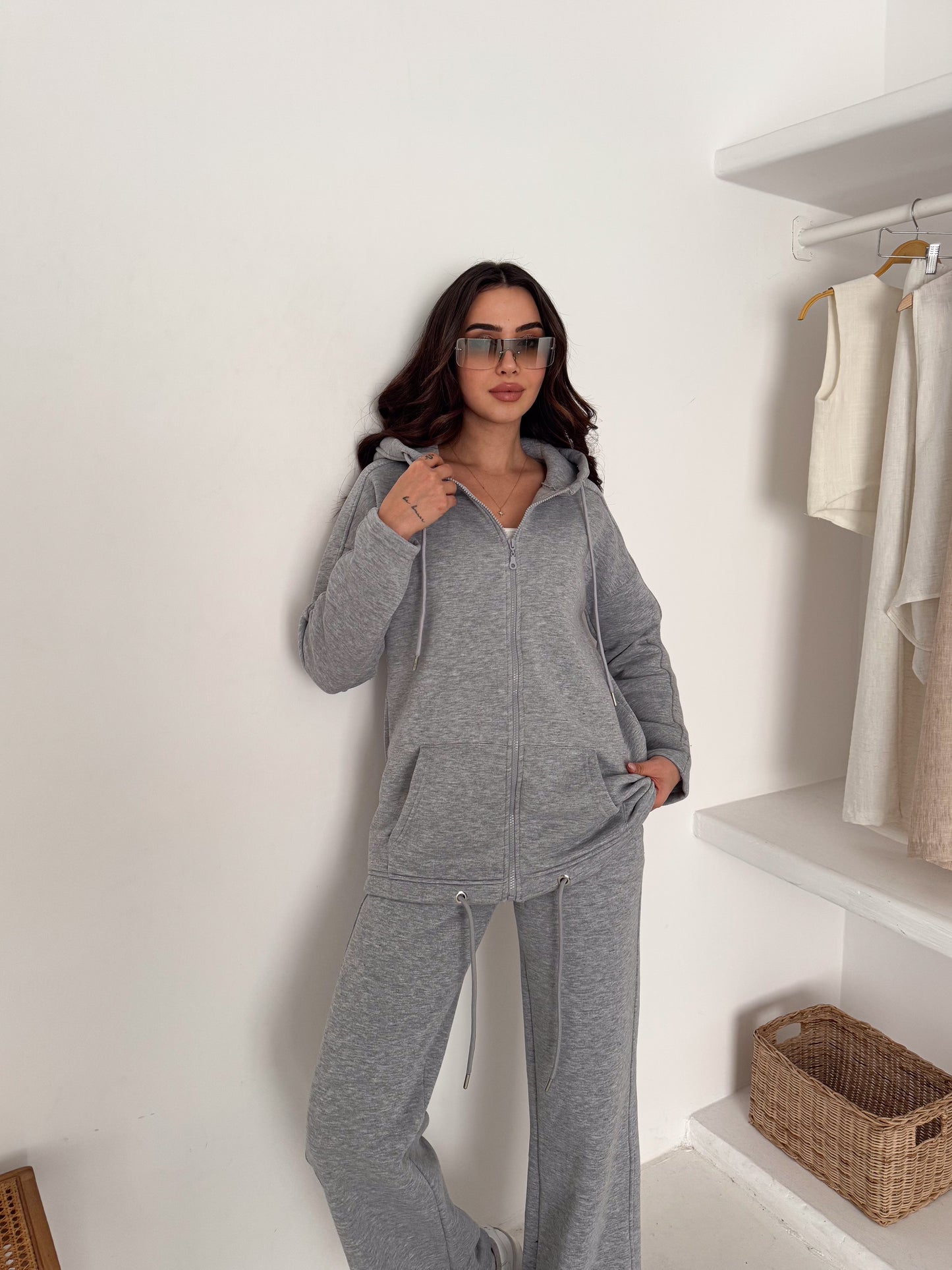 The Basic Set - Winter- 5 Colors