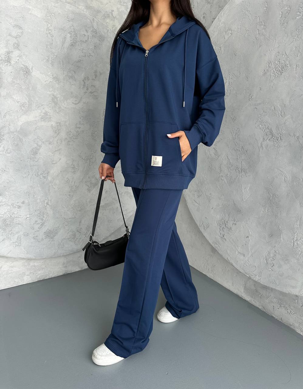 Famous Outfit - Comfy Set