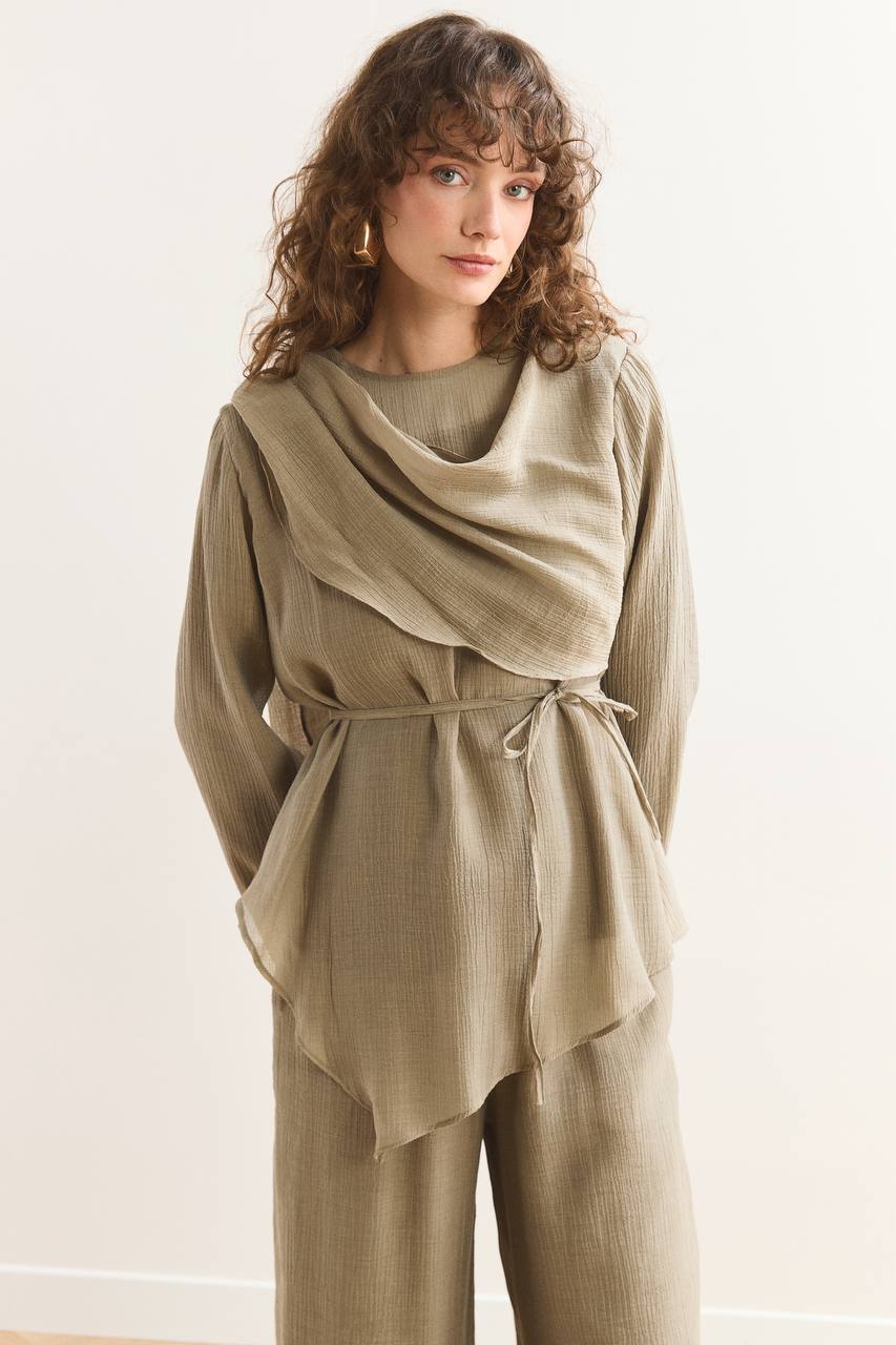 Quiet Luxury Eid Set