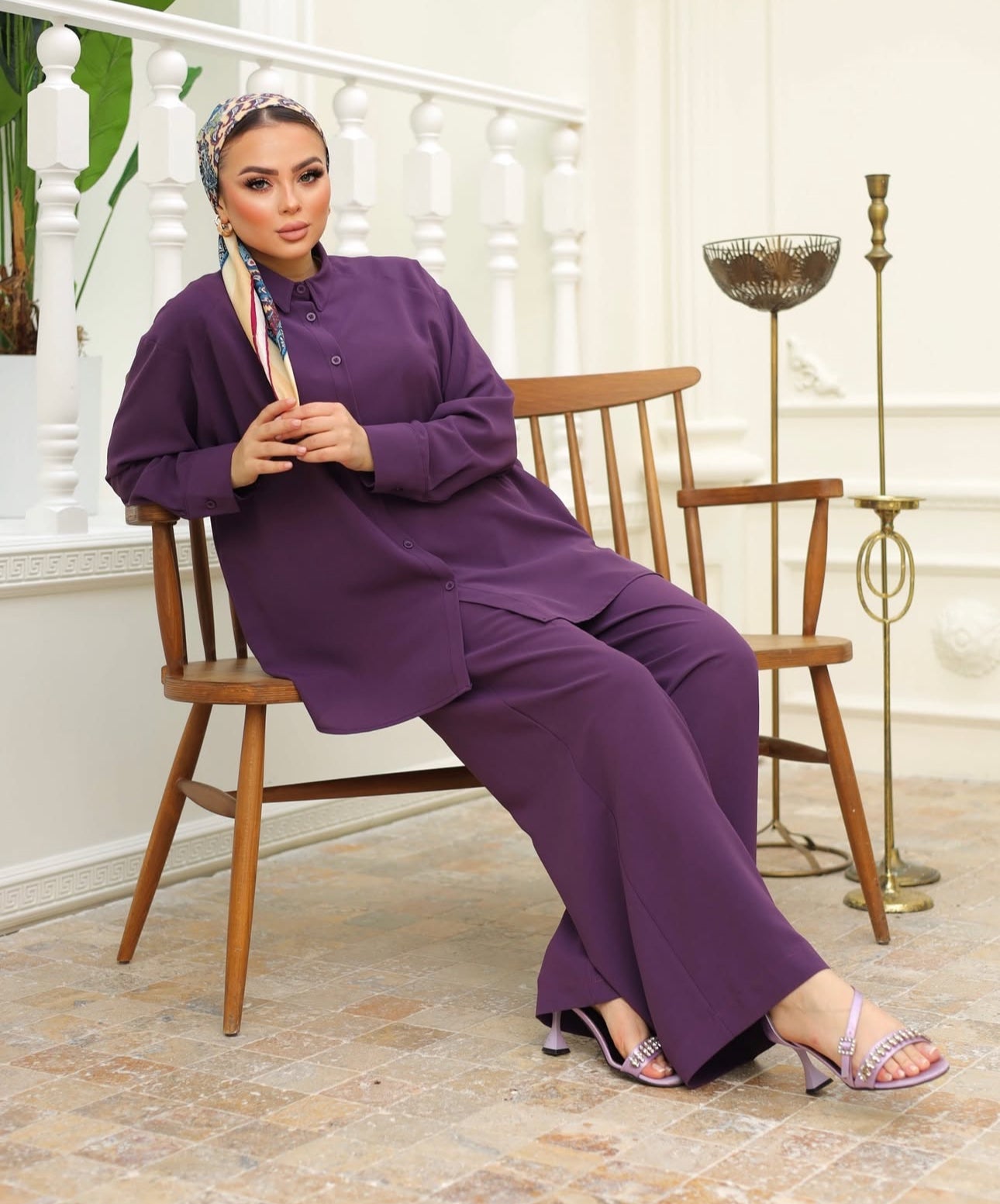 Most Comfortable Outfit Ever - FOR WARM COUNTRY.