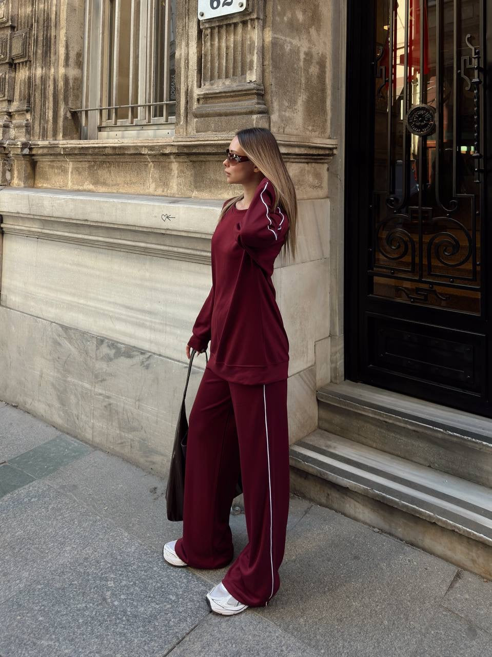 Comfy Oysho Outfit