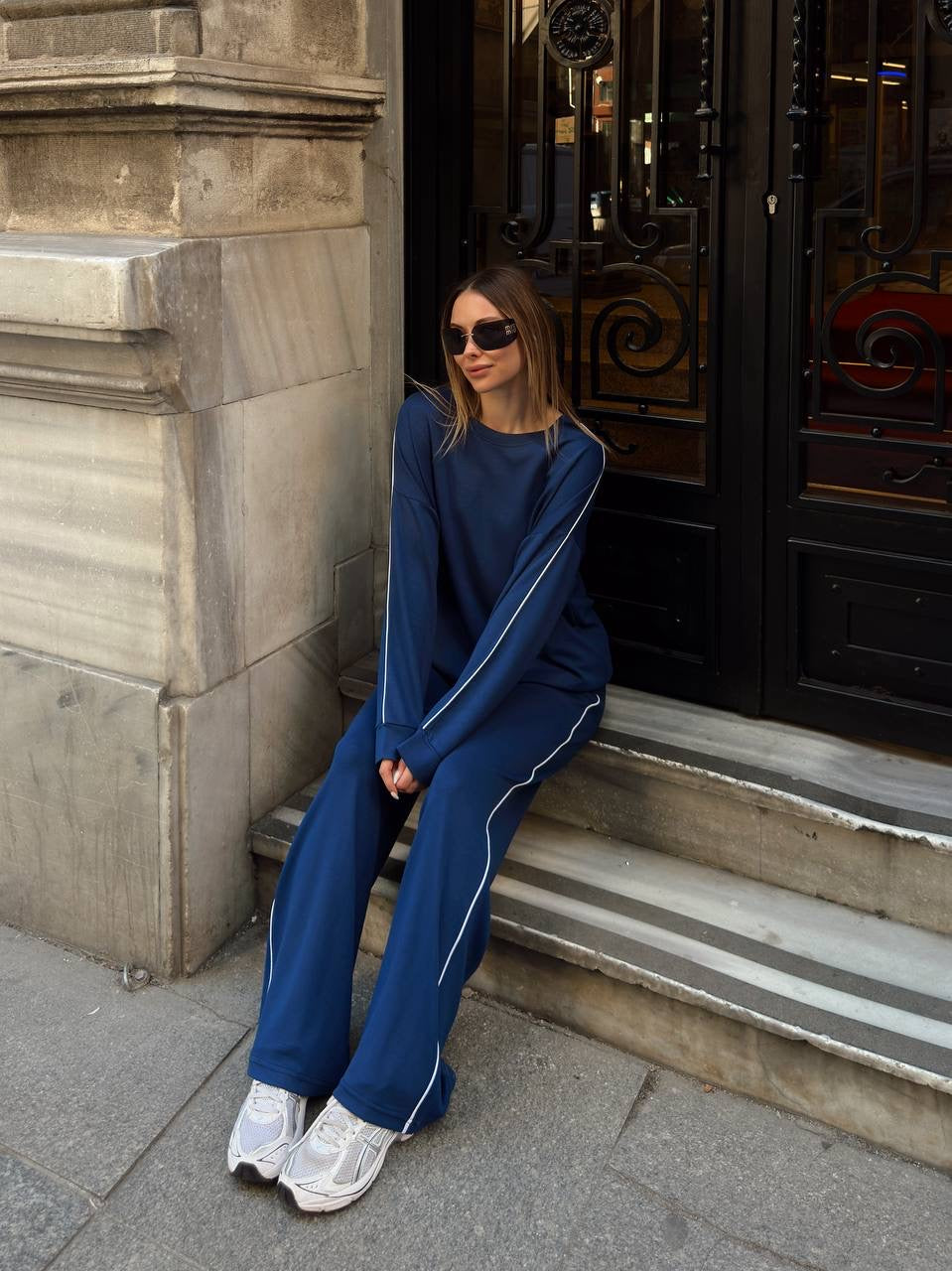 Comfy Oysho Outfit