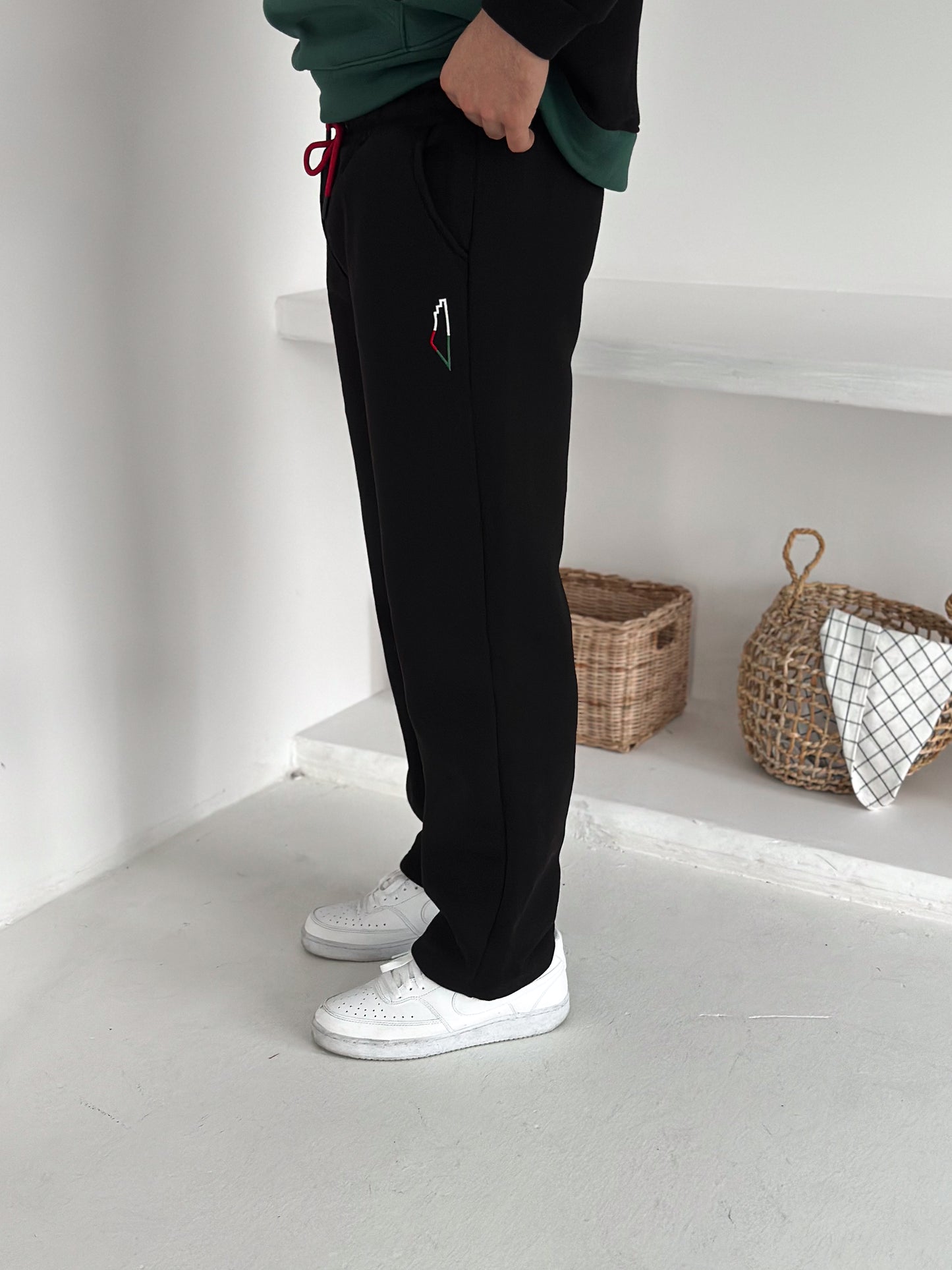 Unisex Watan coloured Set