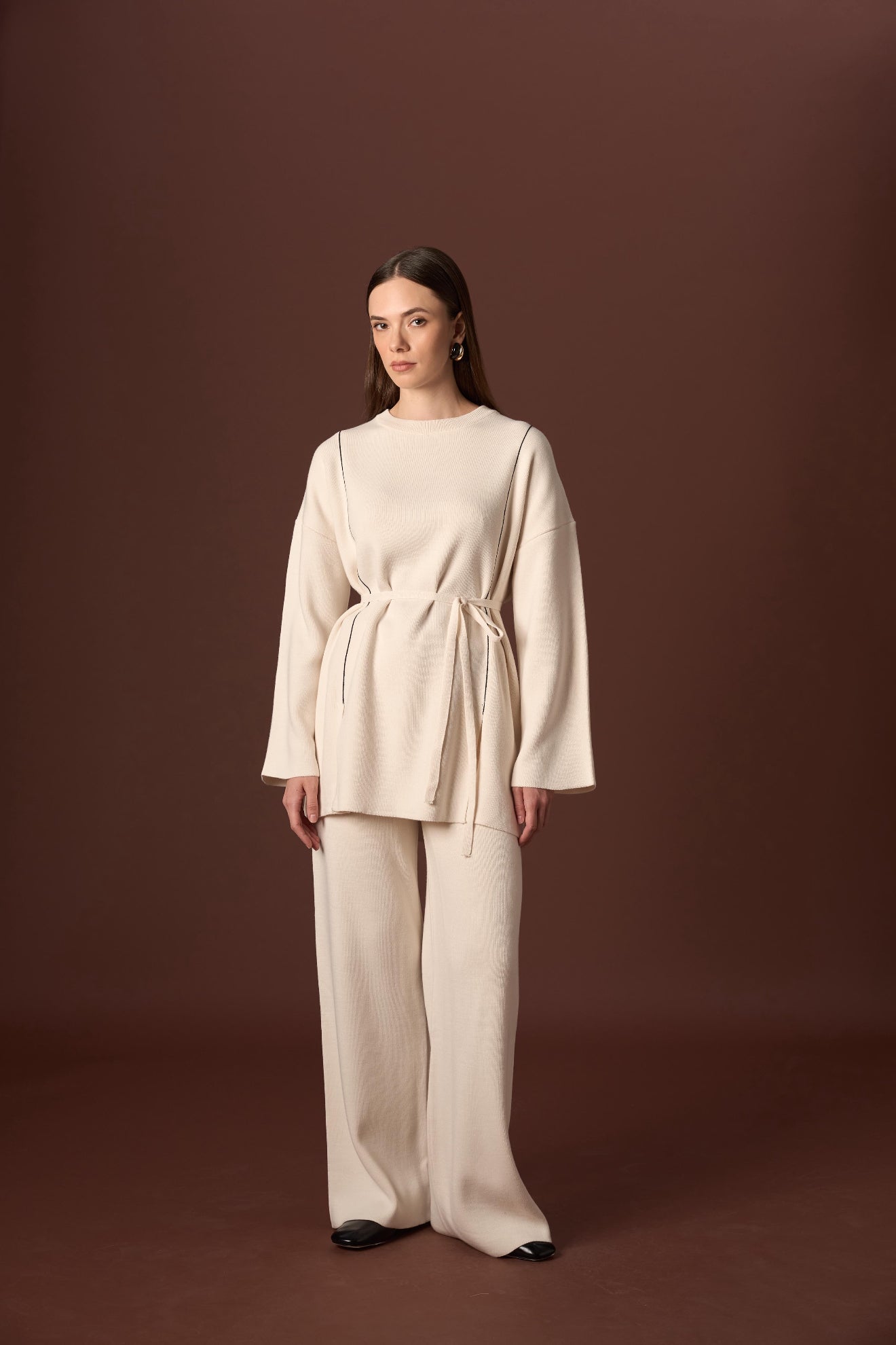 Modern Tricot Set(5 Colours)