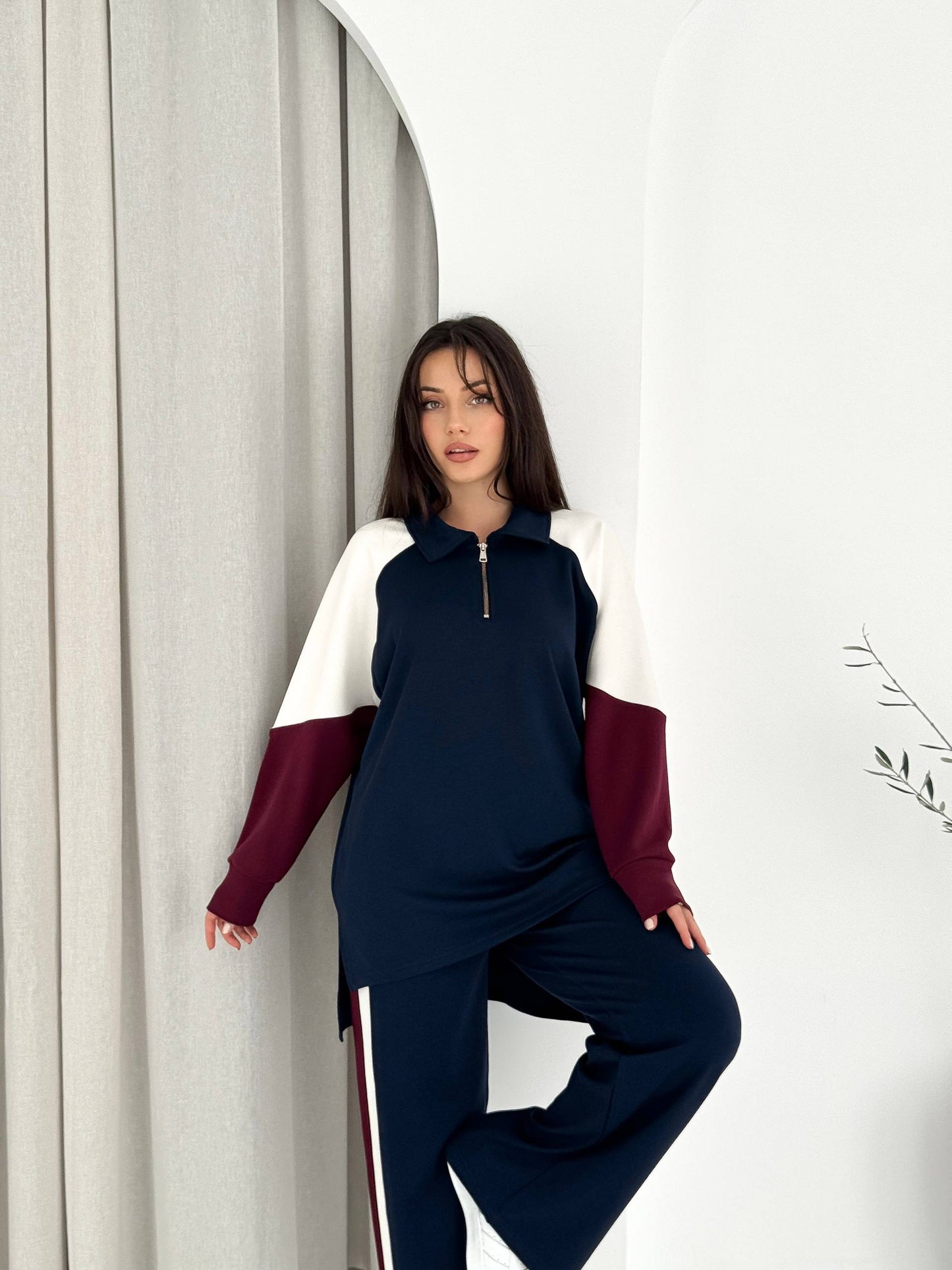 Oisho Daily Practical Set in 4 Colours - Restocked.