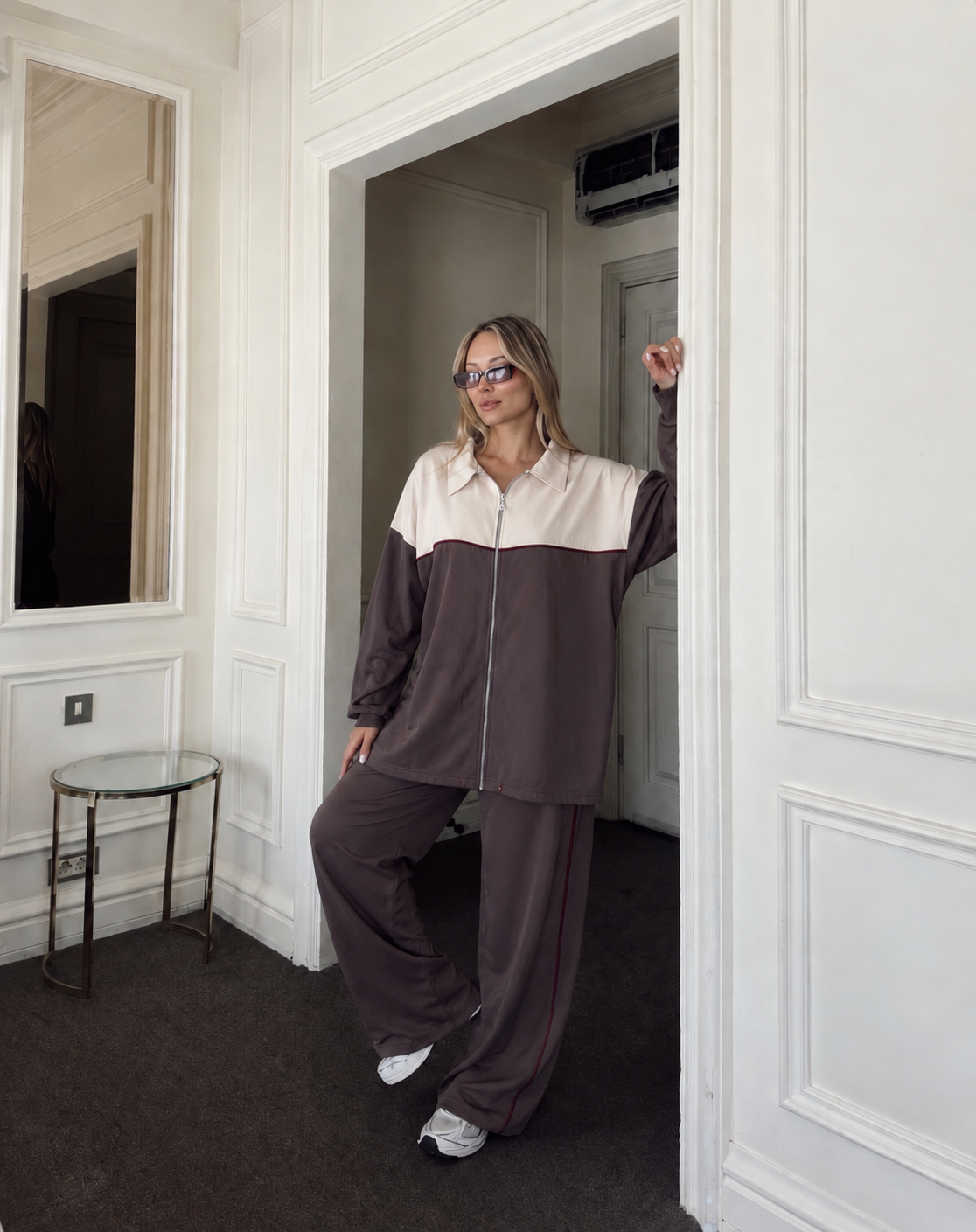 Tancel Side Luxe Line Set