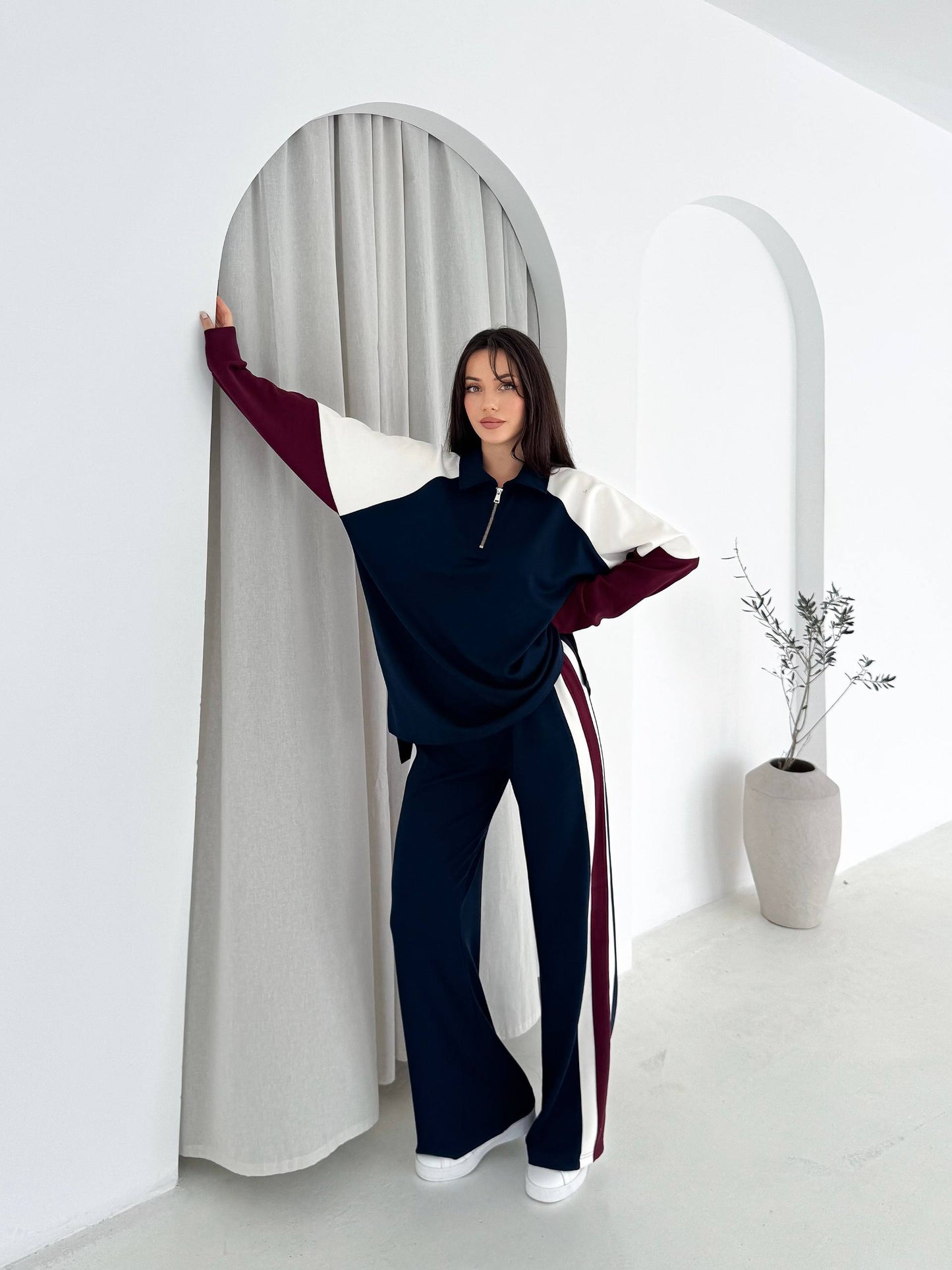 Oisho Daily Practical Set in 4 Colours - Restocked.