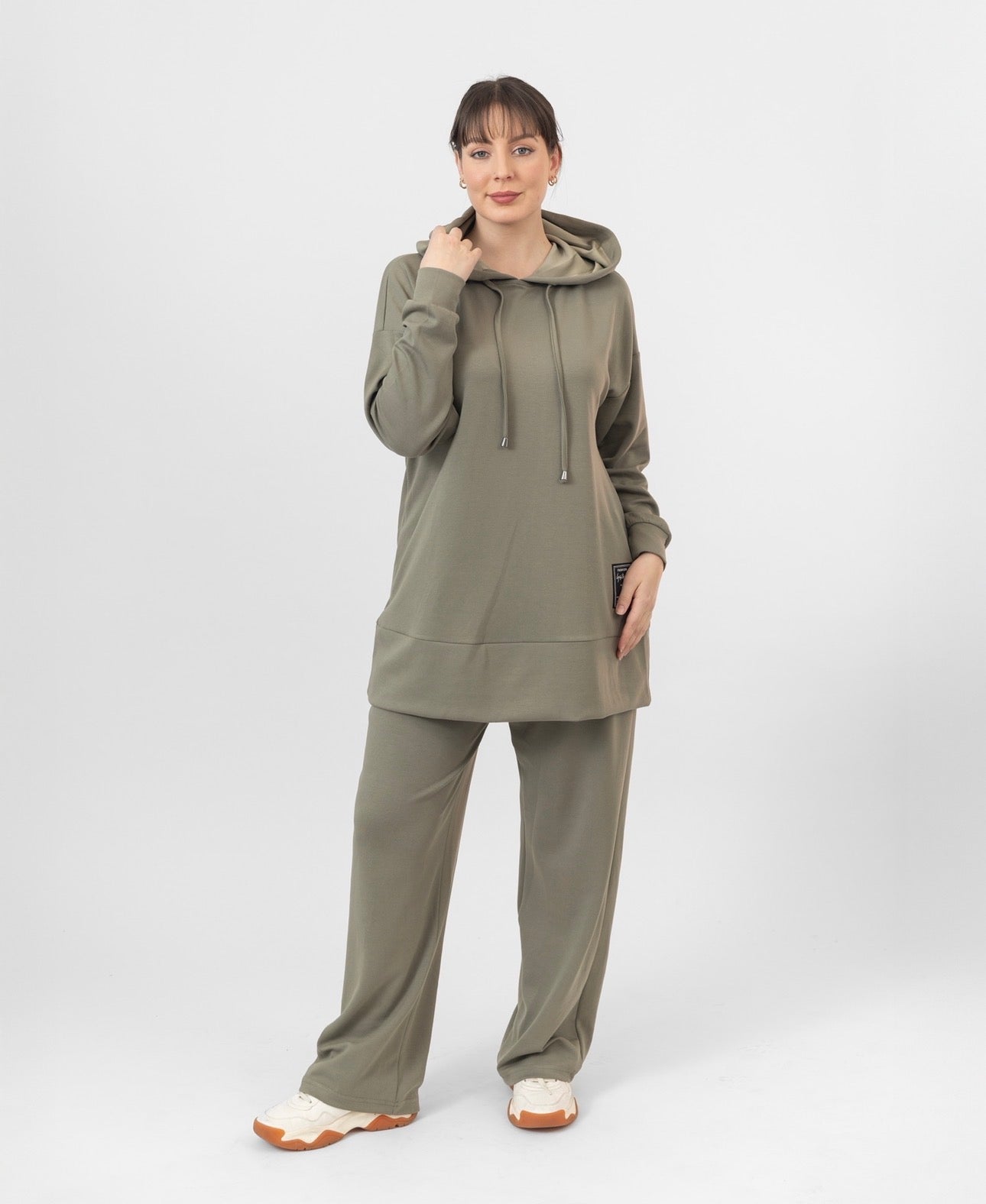 Oisho Softwear Set - Regular Sizes