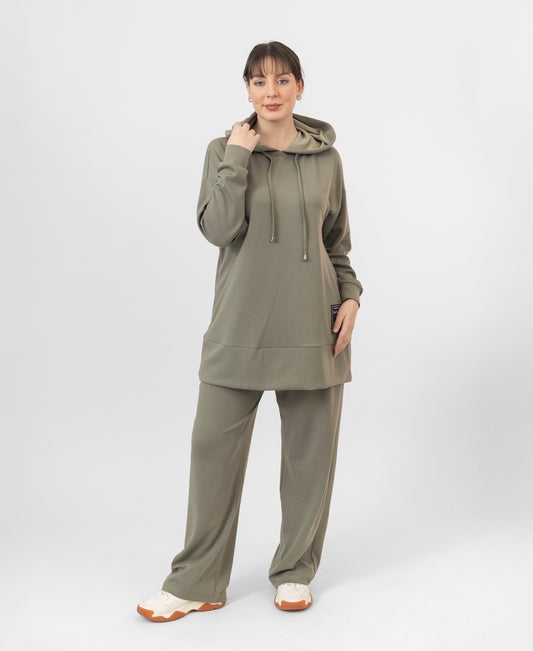 Oisho Softwear Set - Regular Sizes