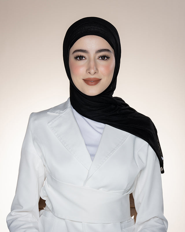 Al-Lolah hijab