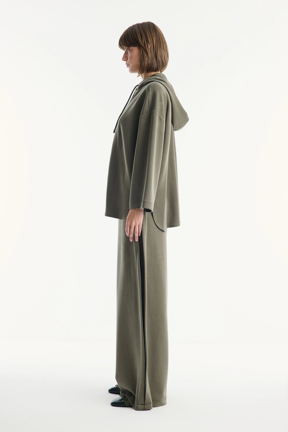 Luxe Heavy Oisho Set