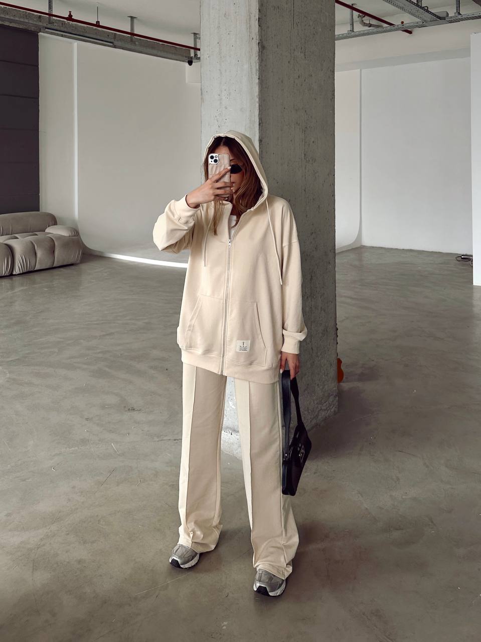 Famous Outfit - Comfy Set