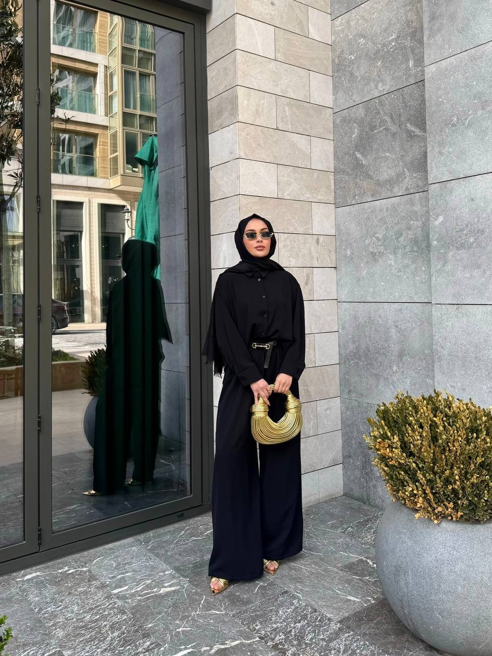 Most Comfortable Outfit Ever - FOR WARM COUNTRY.