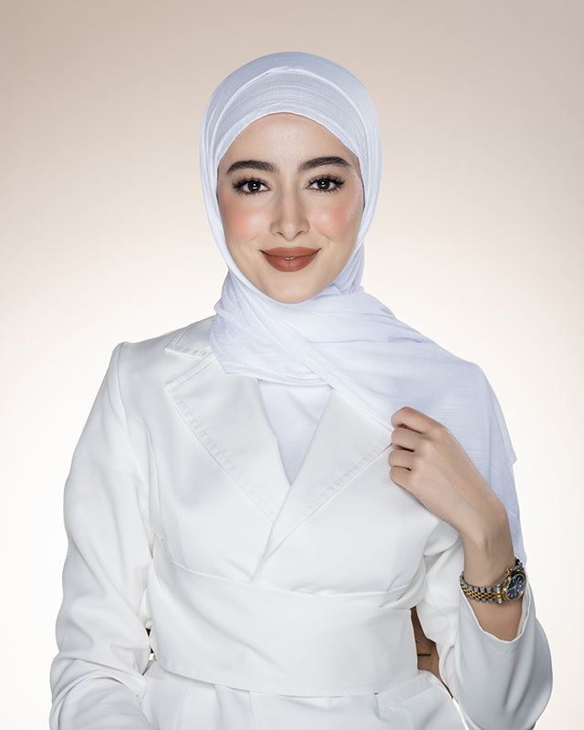 Al-Lolah hijab