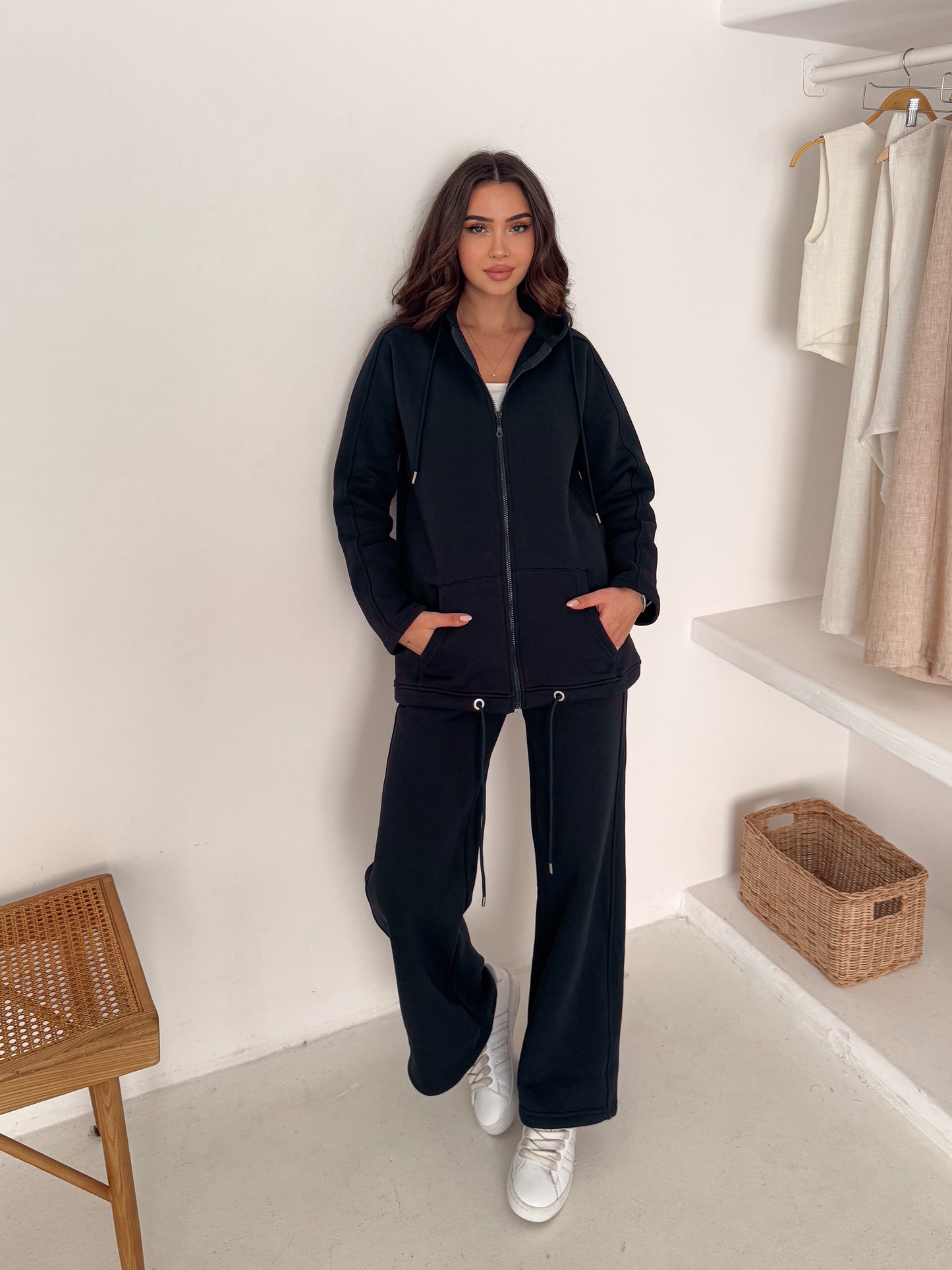 The Basic Set - Winter- 5 Colors