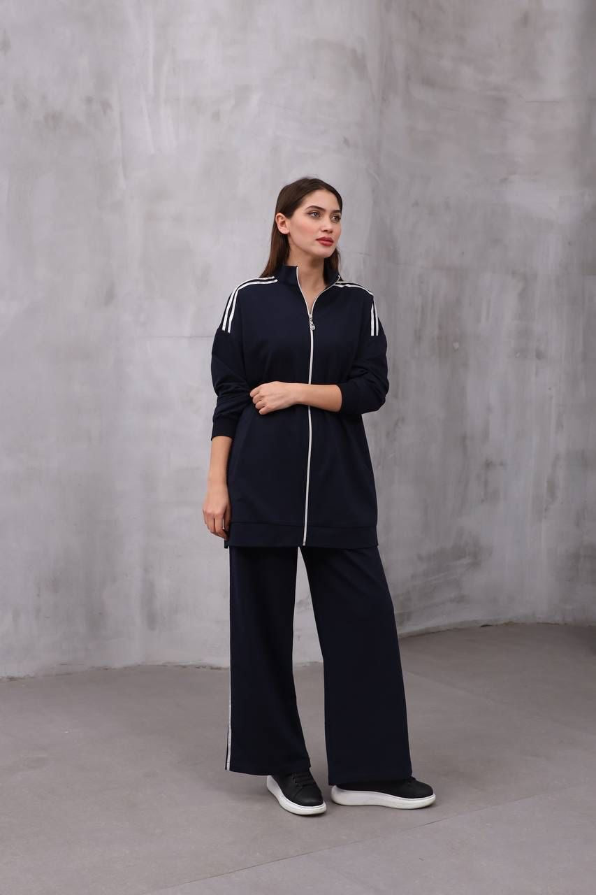 Practical Sports Daily Set - Cotton - 5 colours