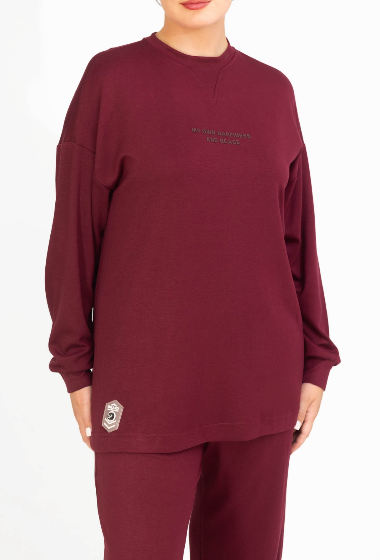 Sport Outfit - Oshio (4 Coulors)