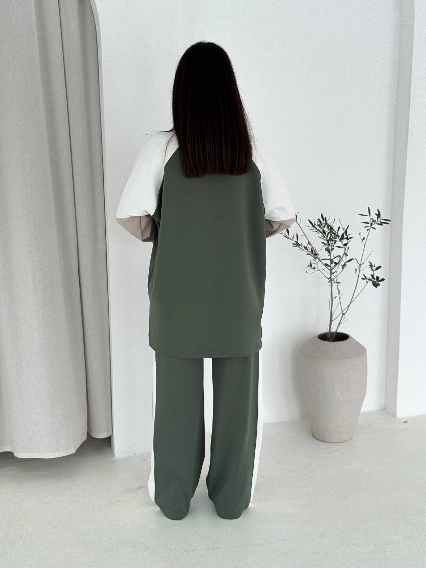 Oisho Daily Practical Set in 4 Colours - Restocked.