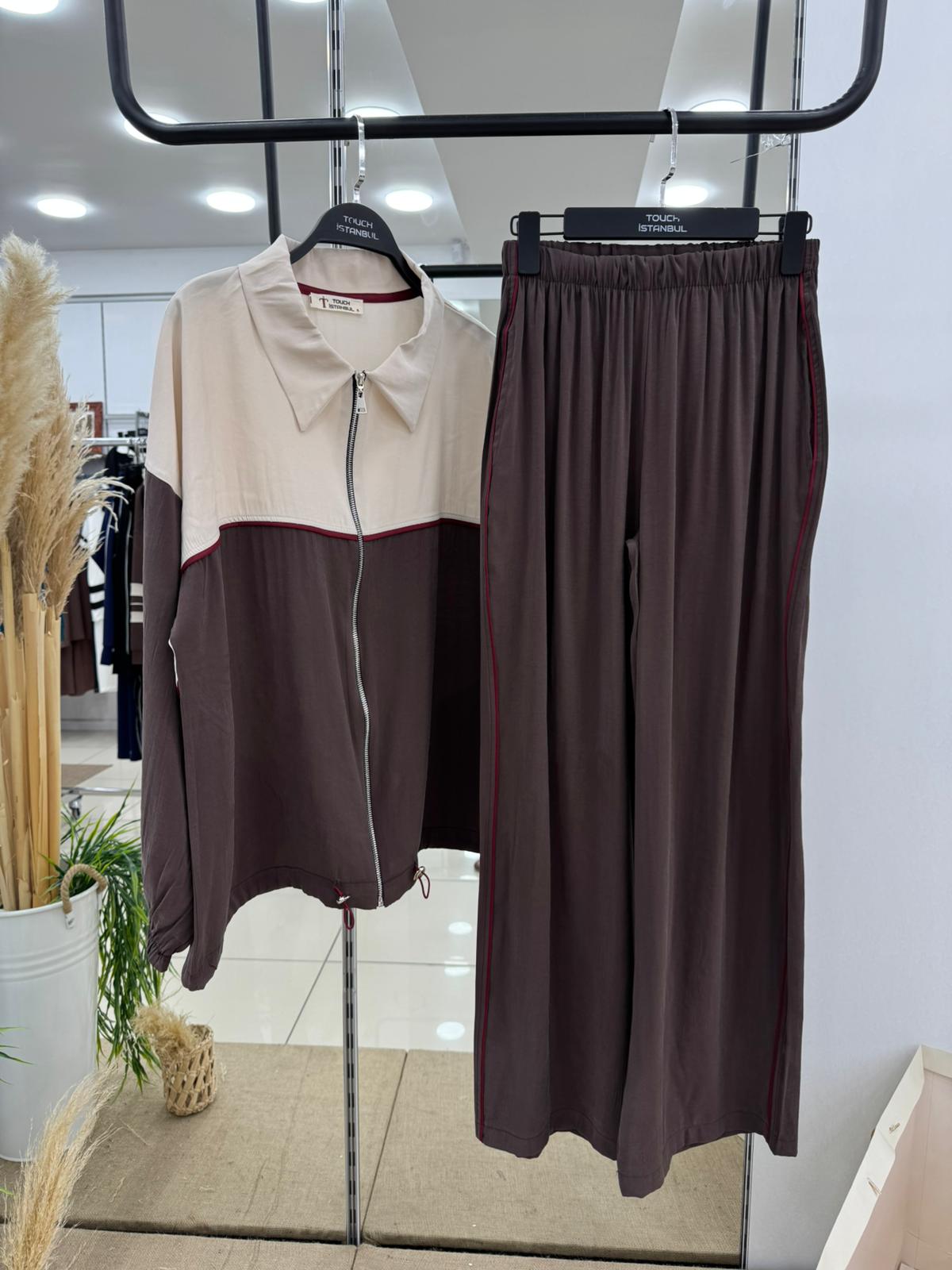 Tancel Side Luxe Line Set