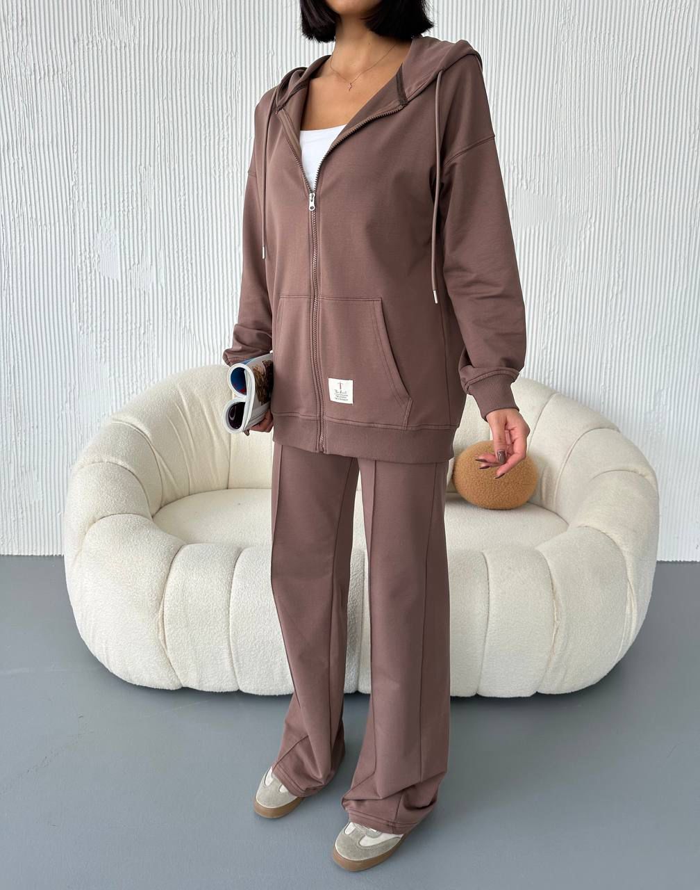 Famous Outfit - Comfy Set