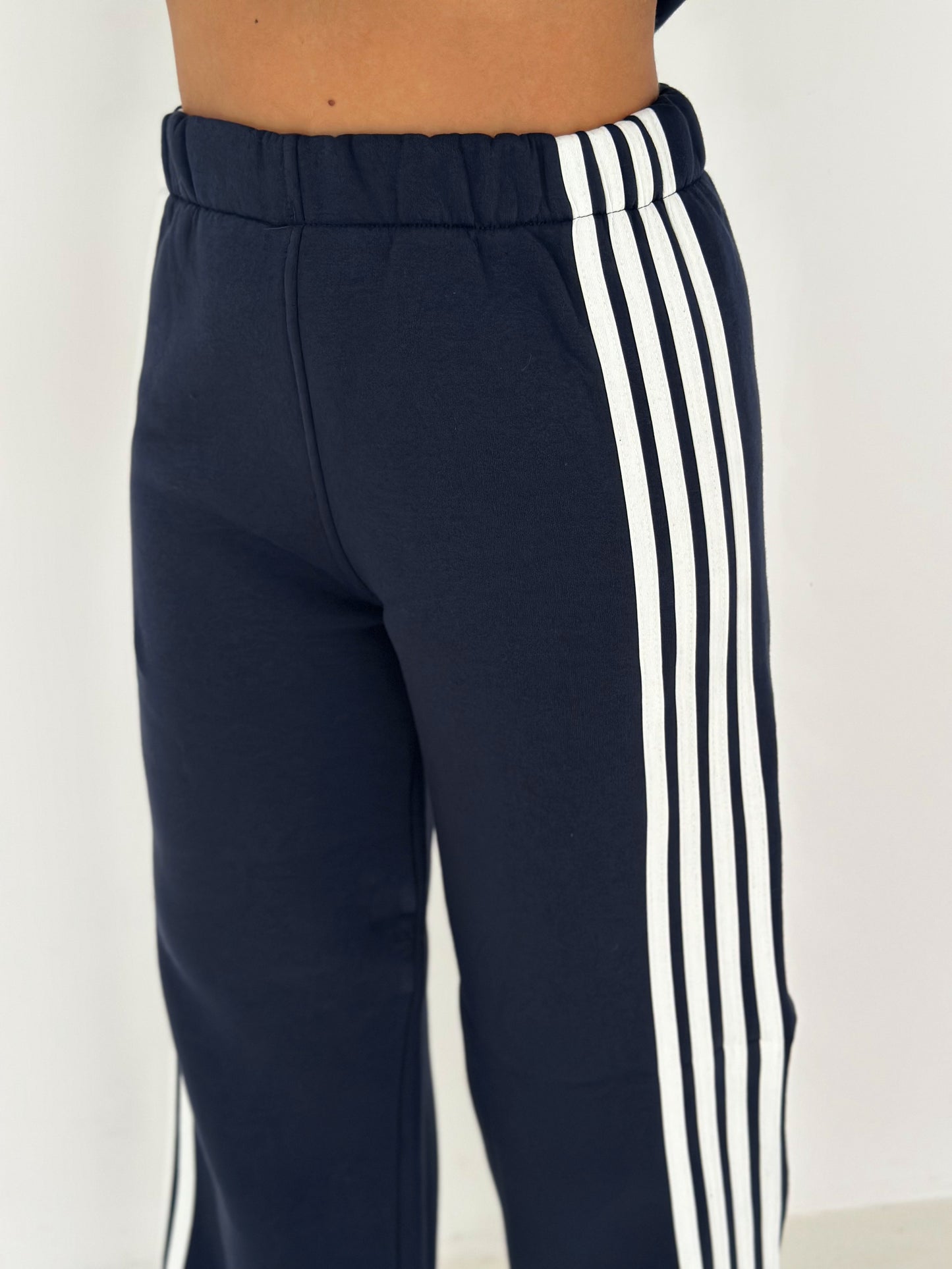 Adidas Style Fleece Suit