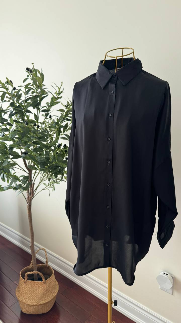 Basic Shirt ! (2 colours)