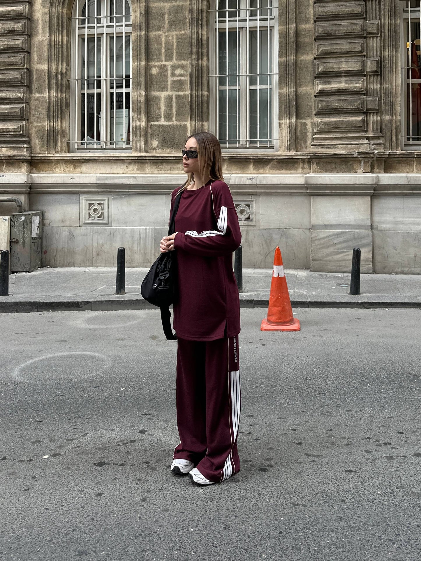 WOMEN OYSHO 2PC SET
