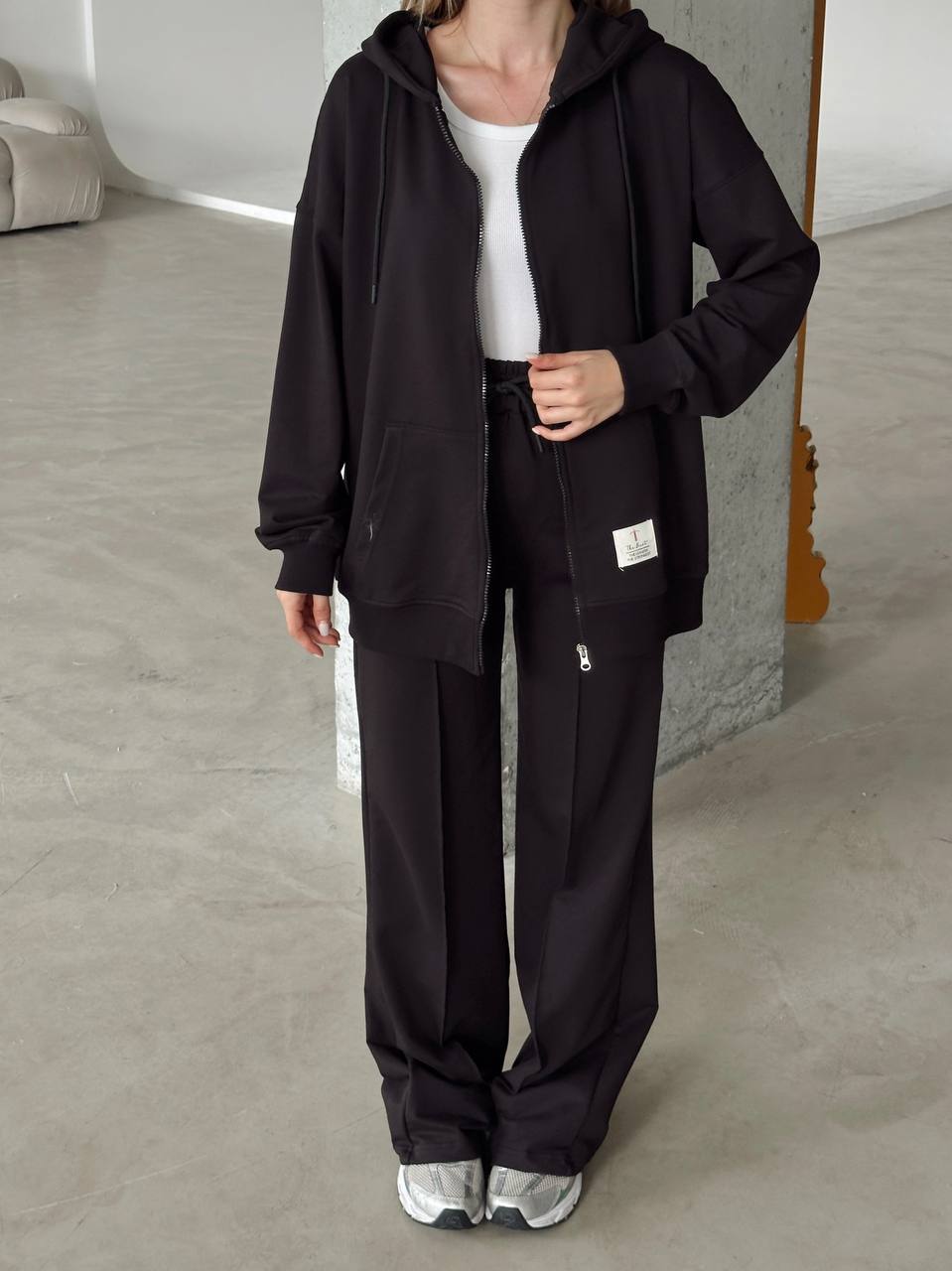 Famous Outfit - Comfy Set