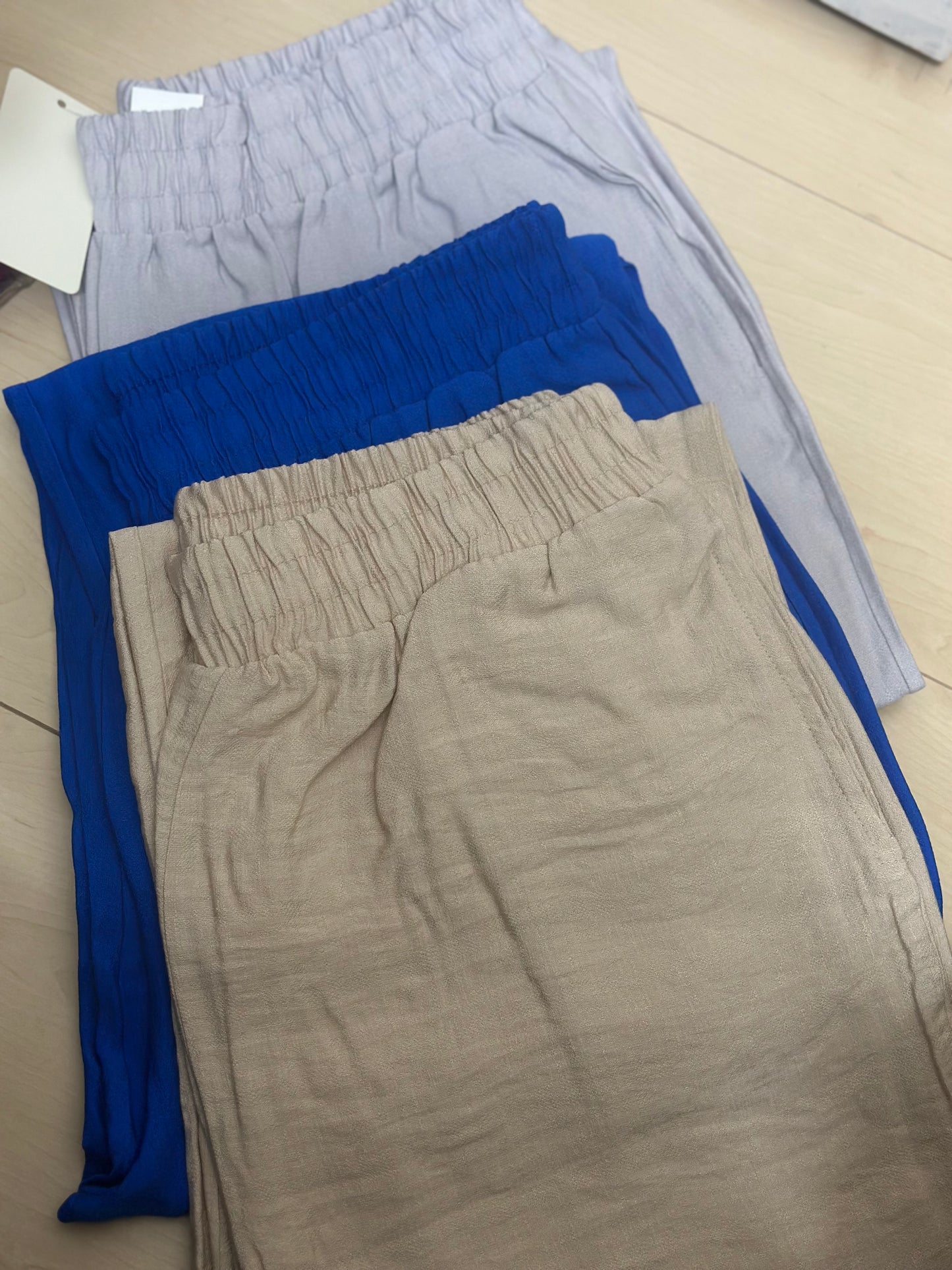 Lenin Everyday Comfy Pants