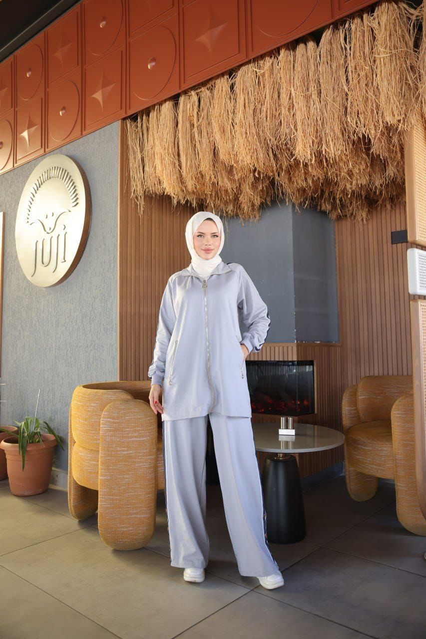Sport Chic Modest Set