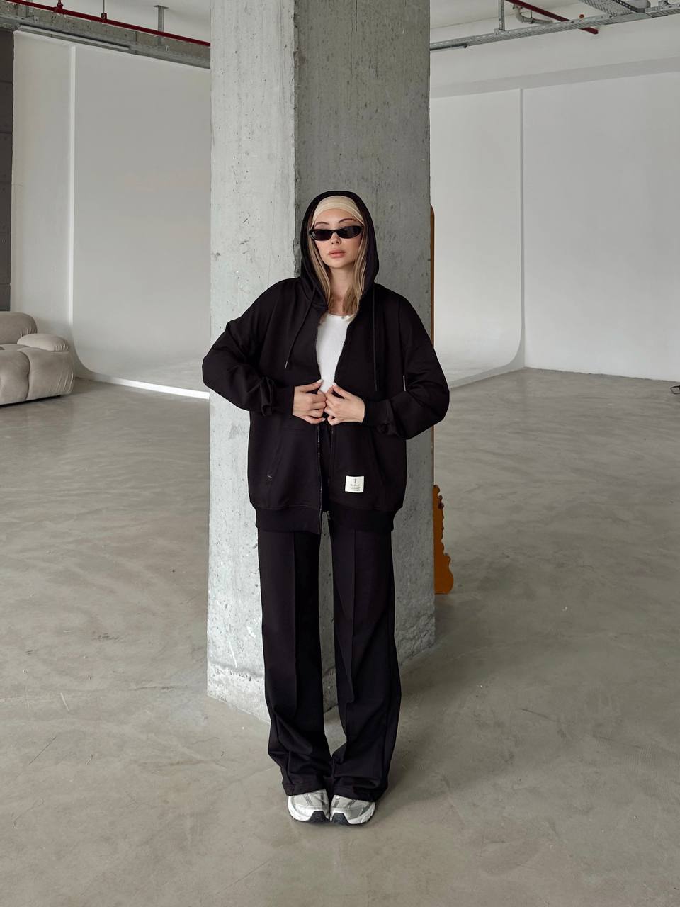 Famous Outfit - Comfy Set