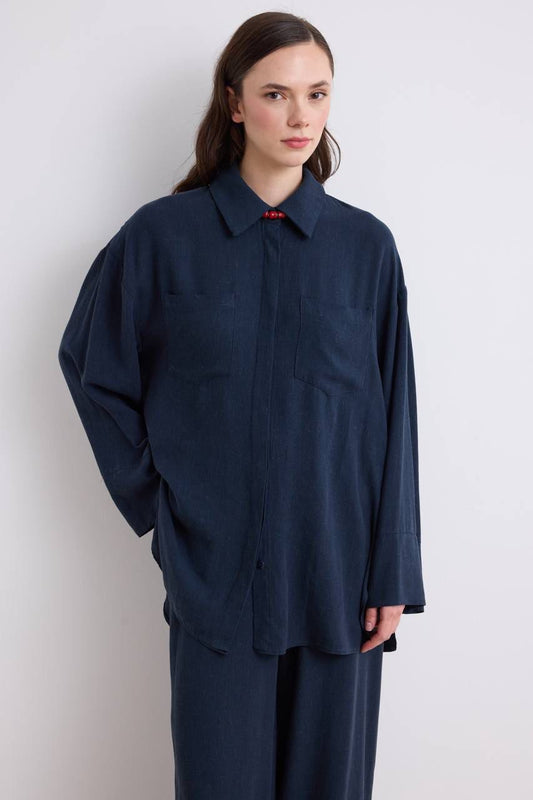 Nasmah Set – طقم نسمة (طقمك لكل يوم) / لينن