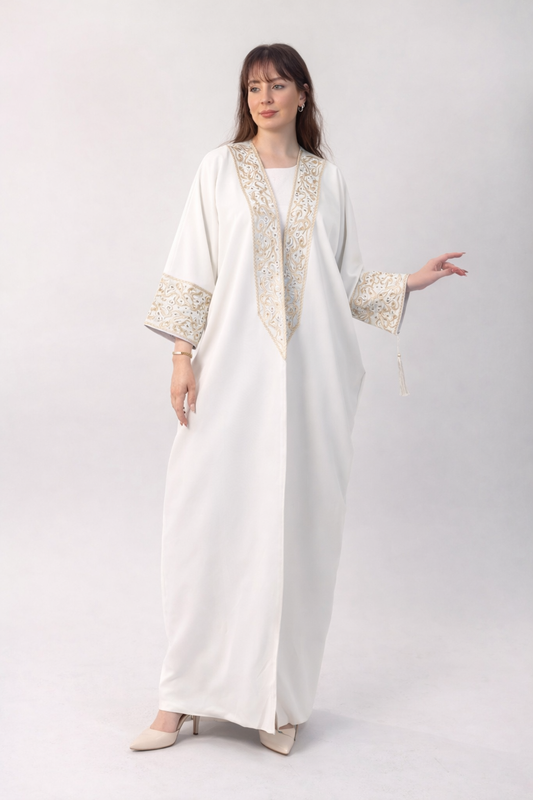 عباية نَسيم — Naseem Abaya