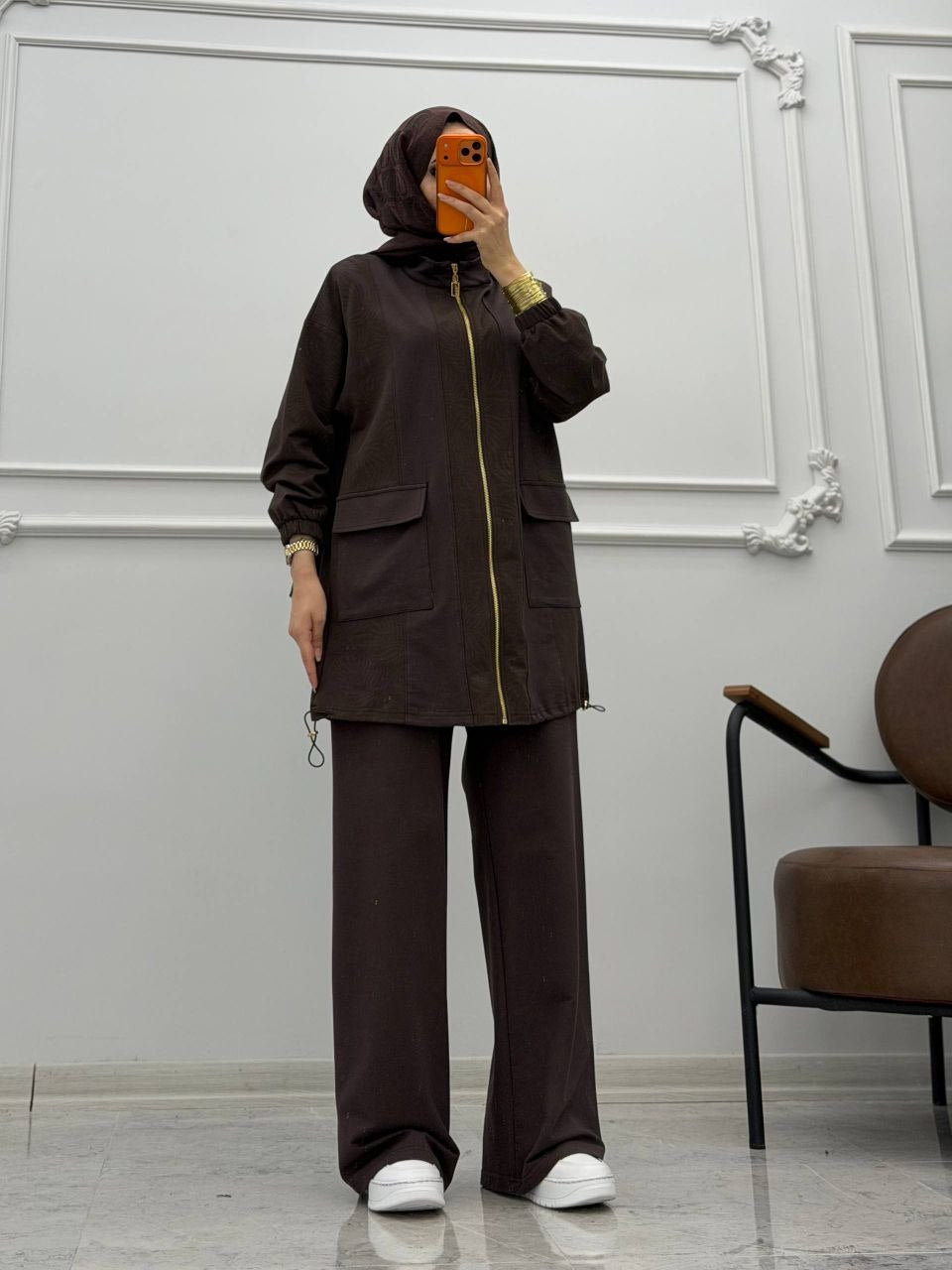 Luxe Utility Set