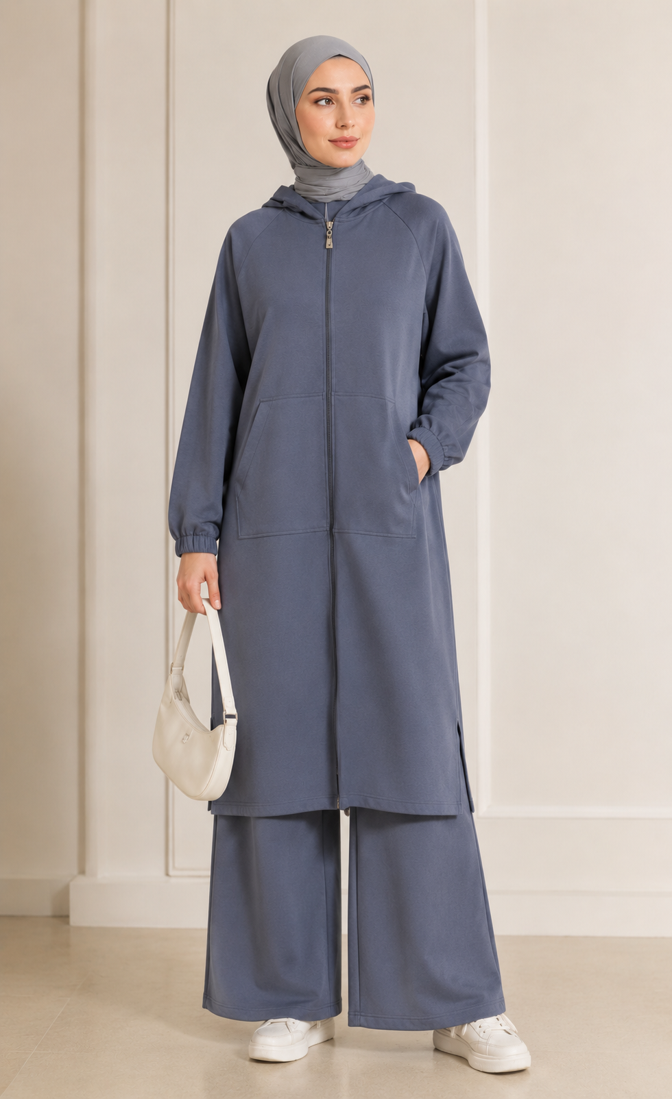 Camilya Modest Motion Set