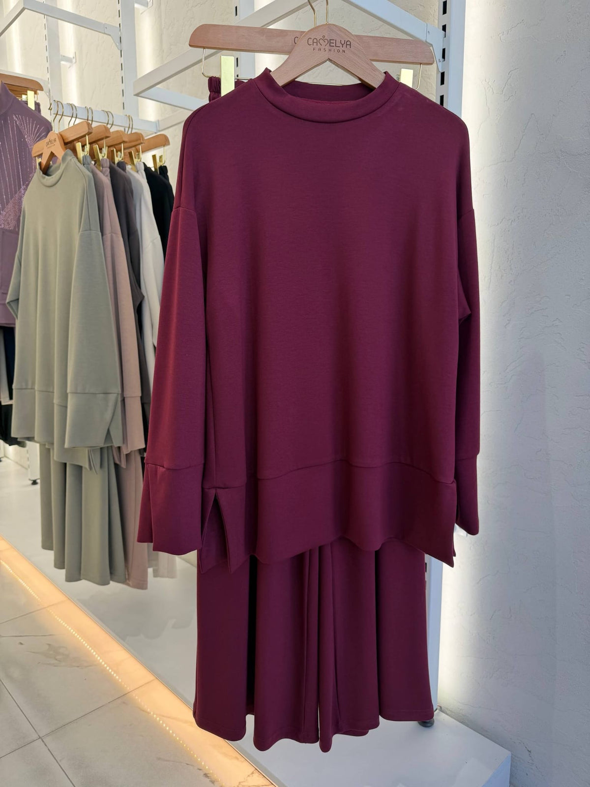 The Oisho Basic Everyday Set