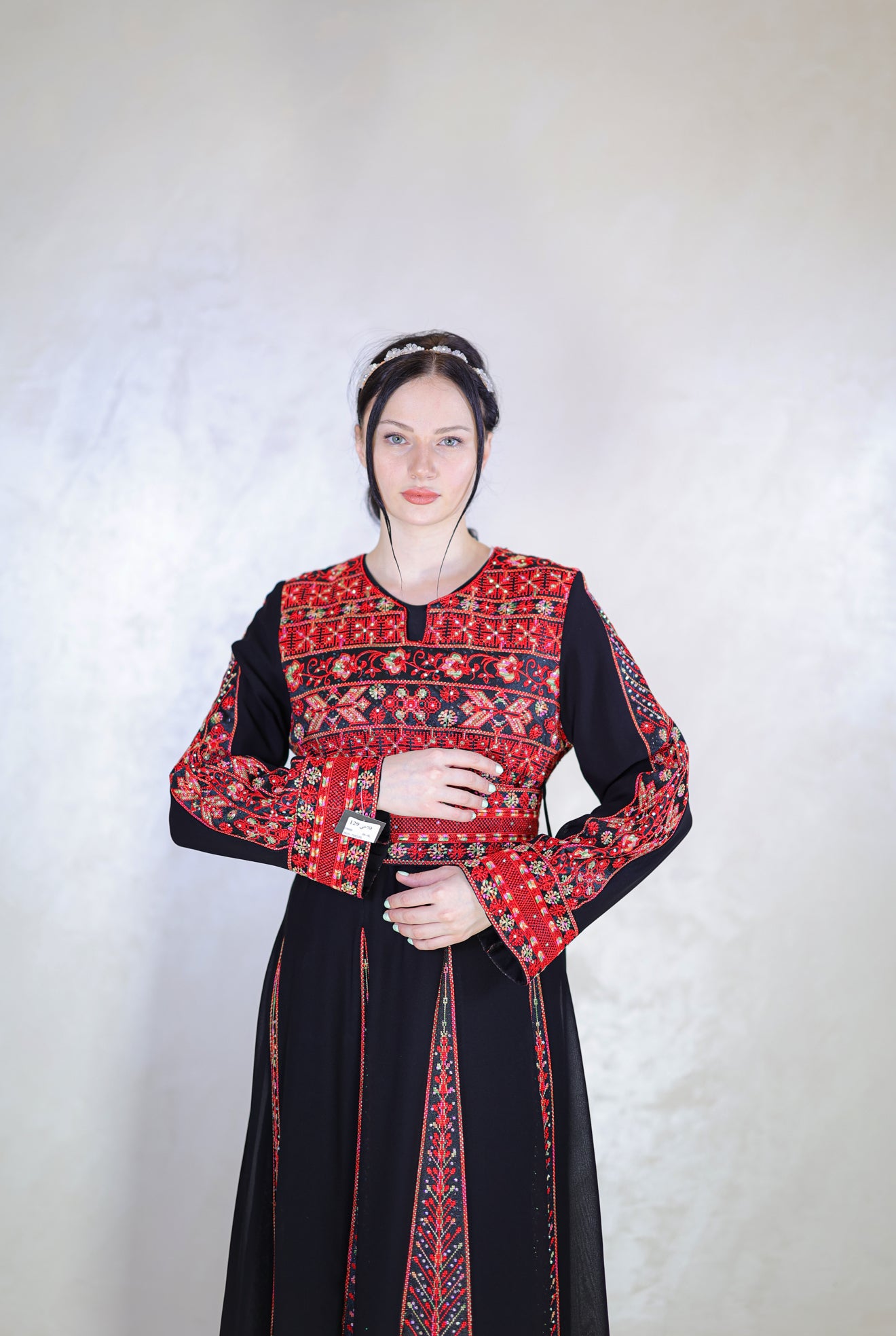 ثوب الأصالة – Thobe Al Asala