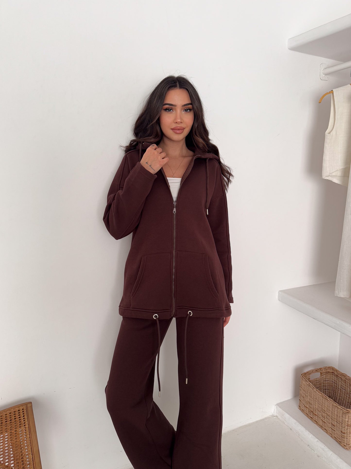 The Basic Set - Winter- 5 Colors