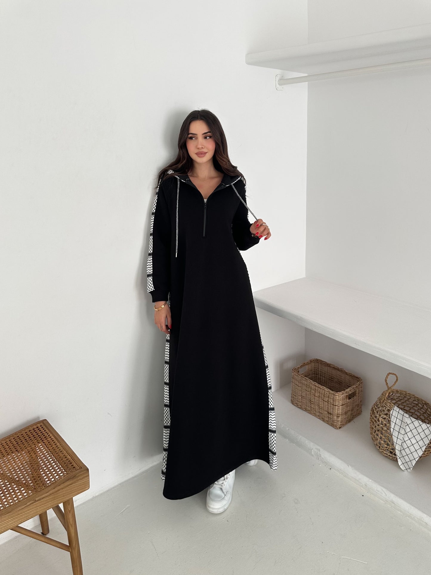 Watan Dress BY Farah - Exclusive