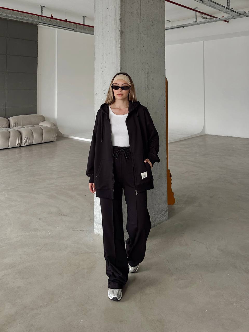 Famous Outfit - Comfy Set