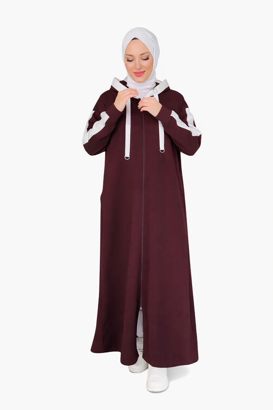 Cotton Daily Dress - RAMADAN VIBE