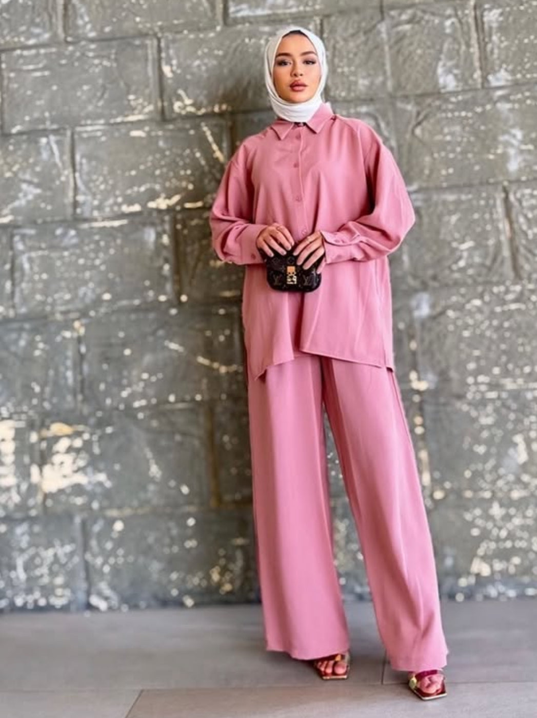 Most Comfortable Outfit Ever - FOR WARM COUNTRY.