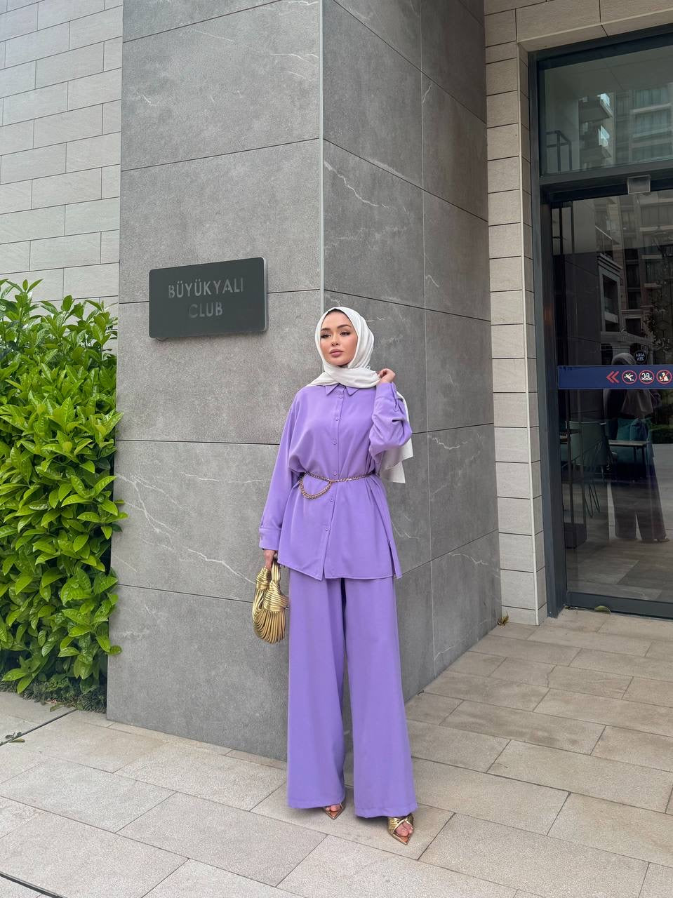 Most Comfortable Outfit Ever - FOR WARM COUNTRY.