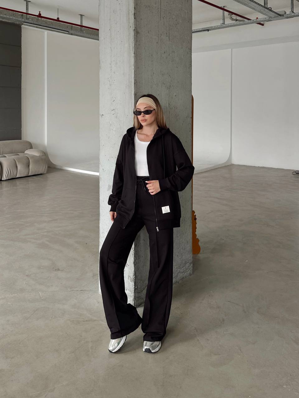 Famous Outfit - Comfy Set