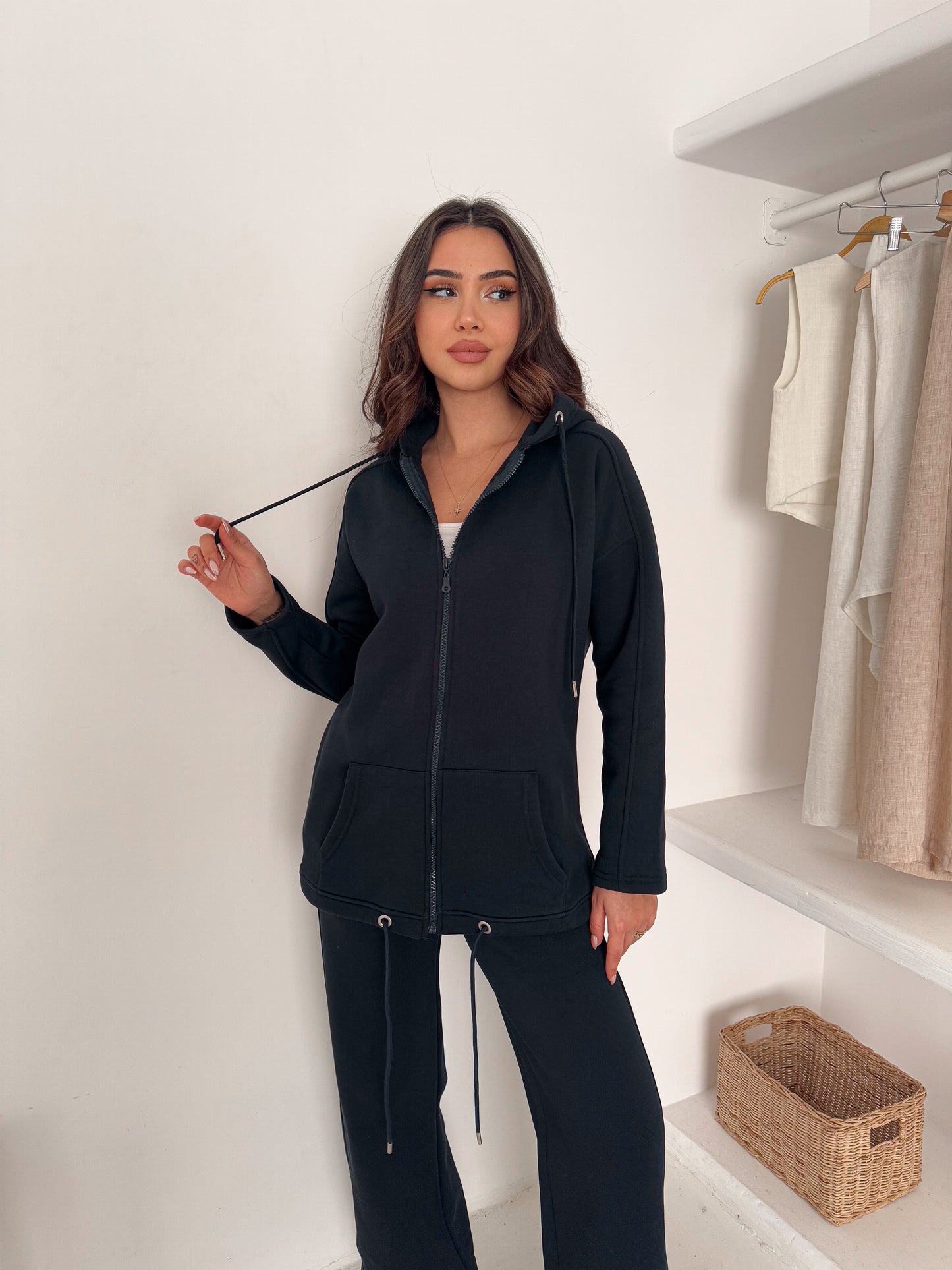 The Basic Set - Winter- 5 Colors