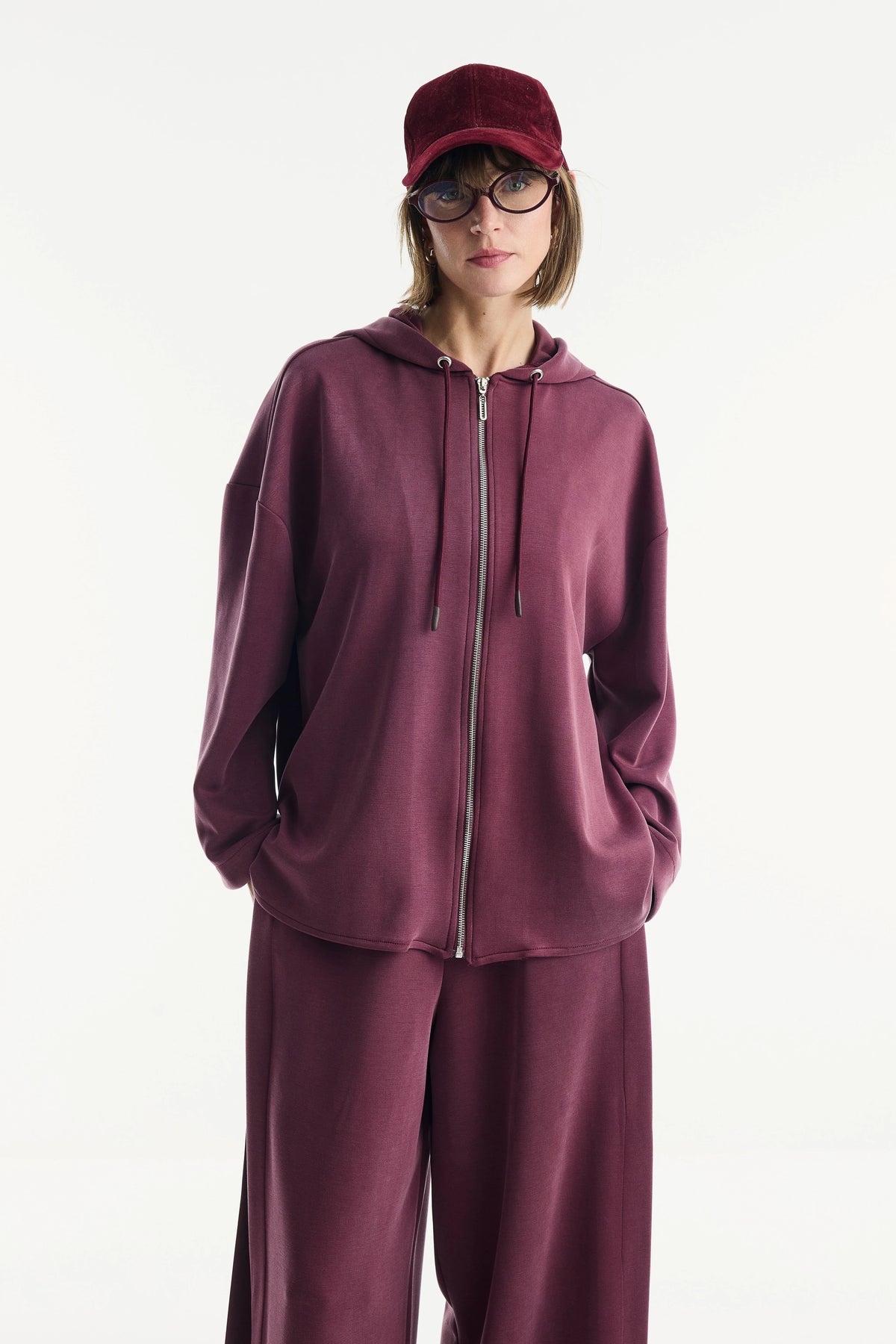 Luxe Heavy Oisho Set