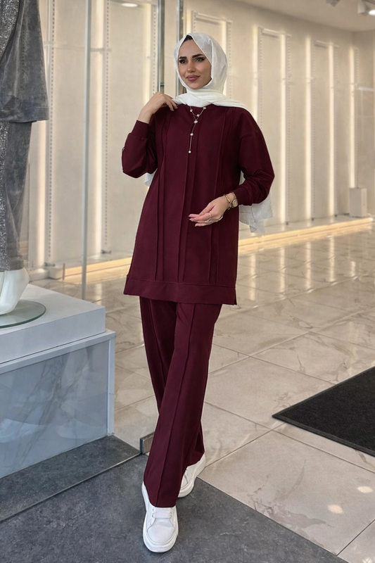 Modest Ease Set - Big Sizes