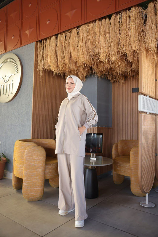 Sport Chic Modest Set